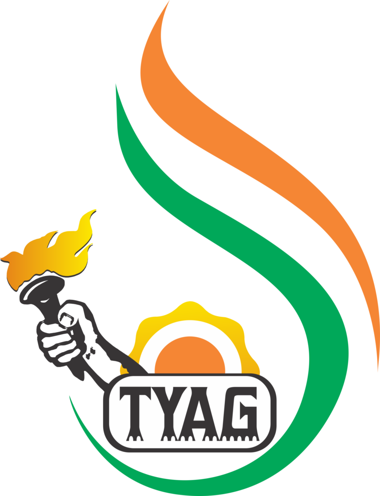 tyag tyag-logo